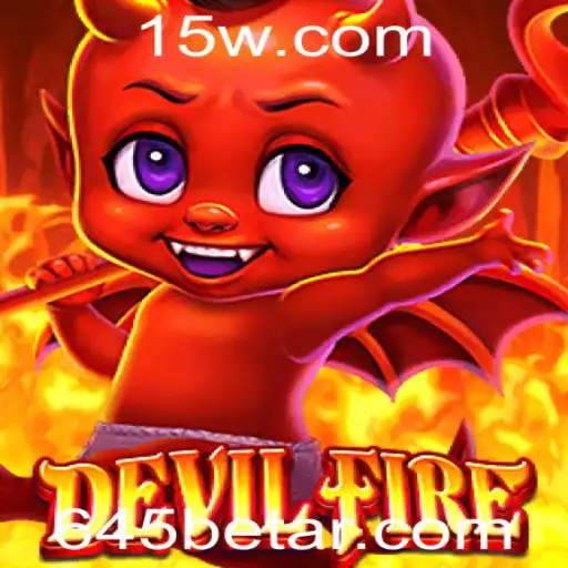 Explorando o Mundo de 'DevilFire': Um Jogo Intrigante