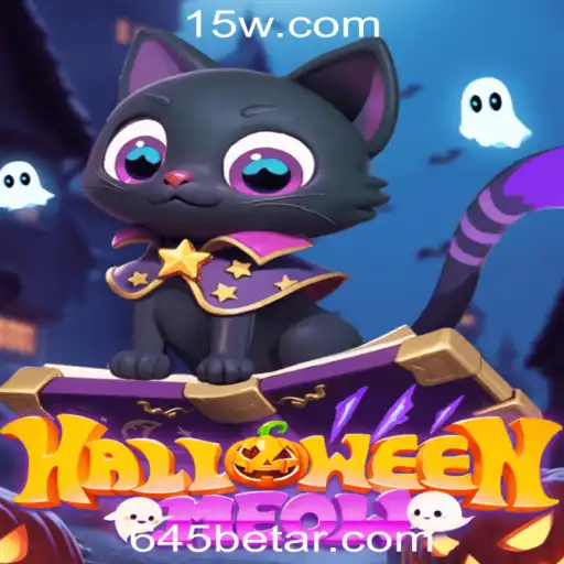 Descubra o Fascinante Mundo de HalloweenMeow: O Jogo Que Une Diversão e Mistério