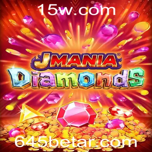 Explorando o Mundo de JManiaDiamonds com 645bet