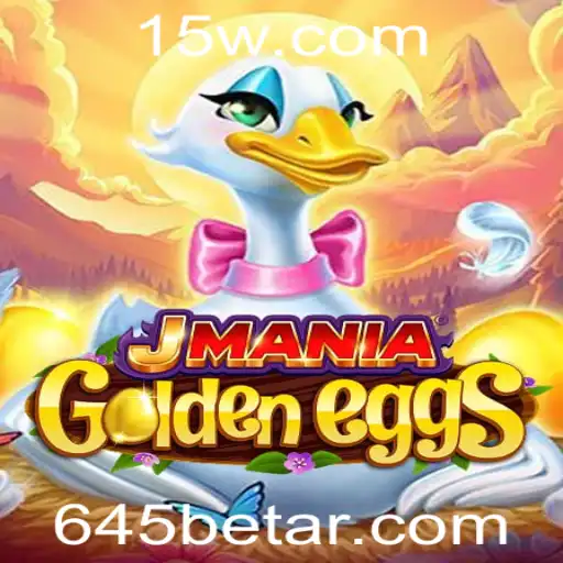 Explore o Mundo de JManiaGoldenEggs e Descubra os Segredos do Jogo