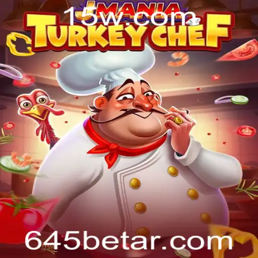 JManiaTurkeyChef: Um Jogo Inovador de Aventura Culinária