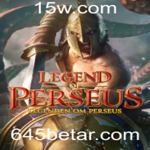 Descubra o Mundo de LegendofPerseus: Um Mergulho nas Aventuras Heroicas
