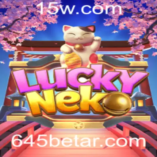 Descubra o Fascinante Mundo do Jogo LuckyNeko com 645bet