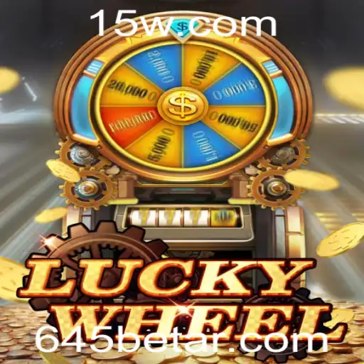 Descubra LuckyWheel: O Jogo de Sorte que Está Transformando Diversão Online