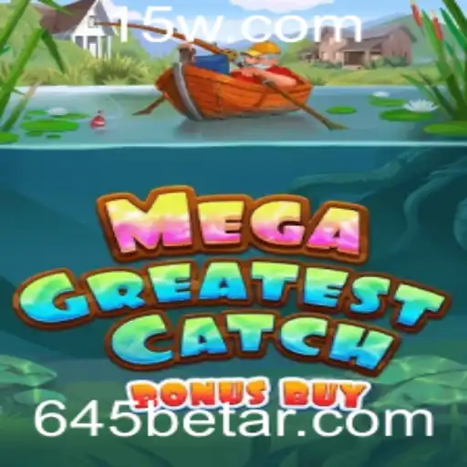 Explorando o Universo de MegaGreatestCatchBonusBuy: Um Mergulho na Aventura