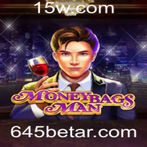 MoneybagsMan: Um Mergulho no Mundo dos Grandes Negócios Virtuais