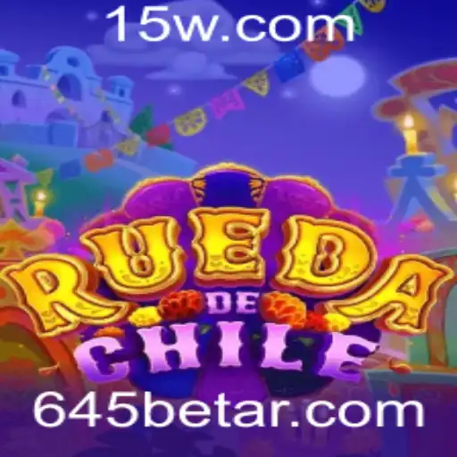 Explorando o Jogo RuedaDeChile e a Plataforma 645bet