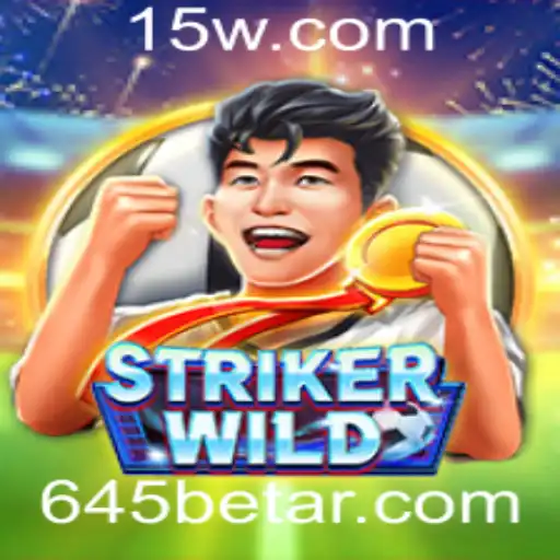 Descubra o Mundo Empolgante de StrikerWILD: O Jogo que Revoluciona com 645bet