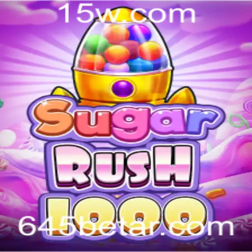 Explorando o Mundo de SugarRush1000: Uma Nova Dimensão em Jogos